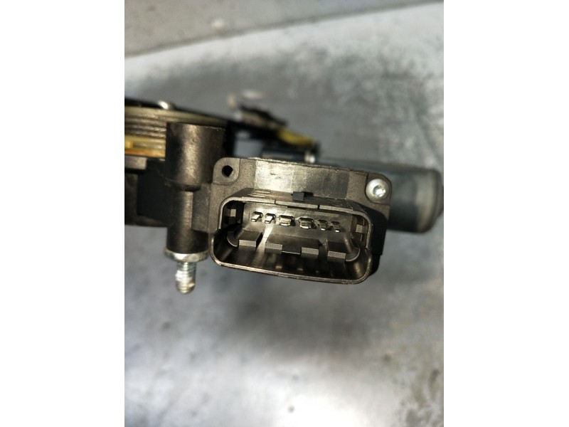 Recambio de elevalunas delantero derecho para fiat ducato furgoneta (250_) 130 multijet 2,3 d 4x4 referencia OEM IAM 1368921080 