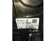 Recambio de elevalunas trasero izquierdo para kia ceed business referencia OEM IAM 83470J7000  22 5P 2