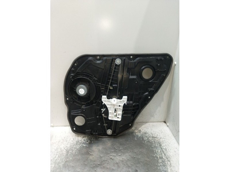 Recambio de elevalunas trasero izquierdo para kia ceed business referencia OEM IAM 83470J7000  22 5P