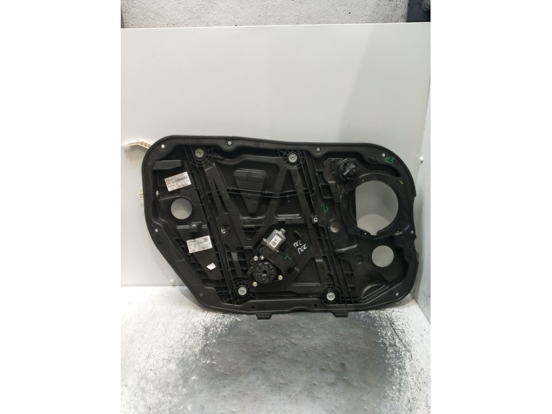 Recambio de elevalunas delantero derecho para kia ceed business referencia OEM IAM 82470J7015  22 5P