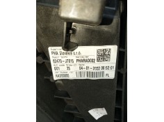 Recambio de elevalunas delantero derecho para kia ceed business referencia OEM IAM 82470J7015  22 5P 2