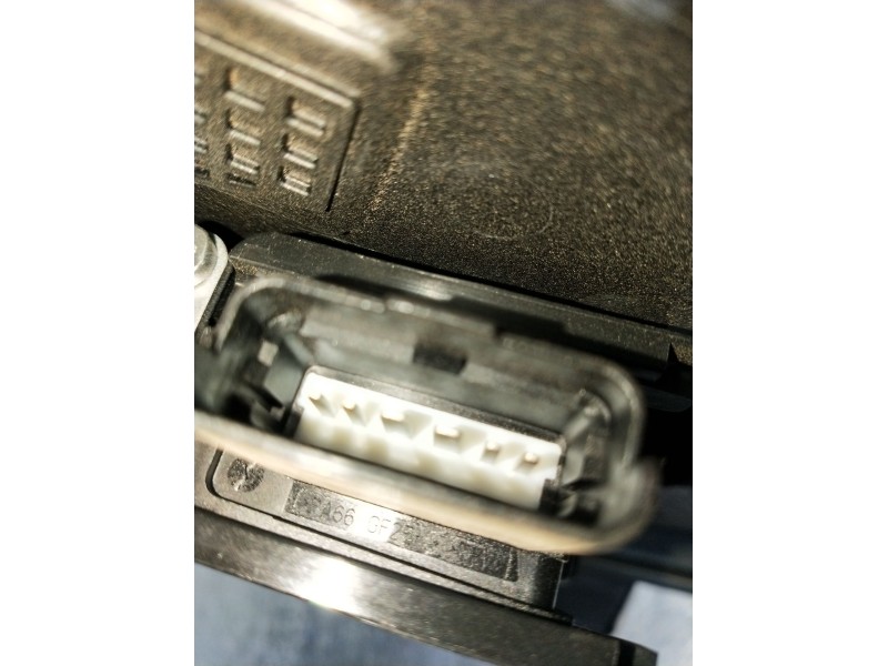 Recambio de elevalunas delantero derecho para kia ceed business referencia OEM IAM 82470J7015  22 5P