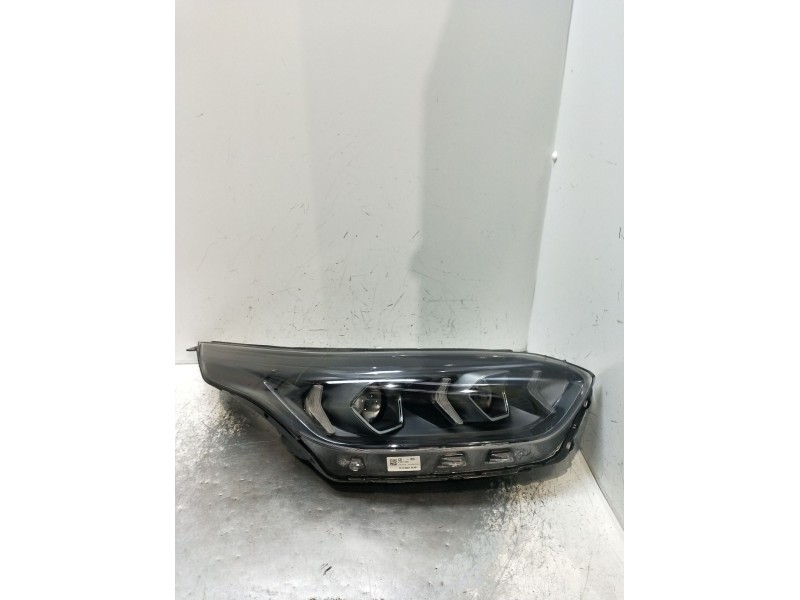 Recambio de faro derecho para kia ceed business referencia OEM IAM J792111020 92102J7500 2112134191SL01 22