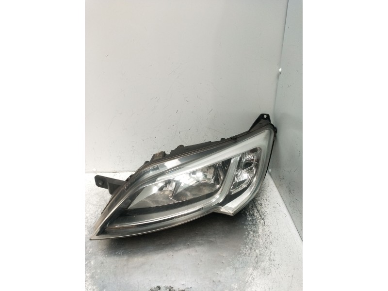 Recambio de faro izquierdo para fiat ducato furgoneta (250_) 130 multijet 2,3 d 4x4 referencia OEM IAM 1374296080  14