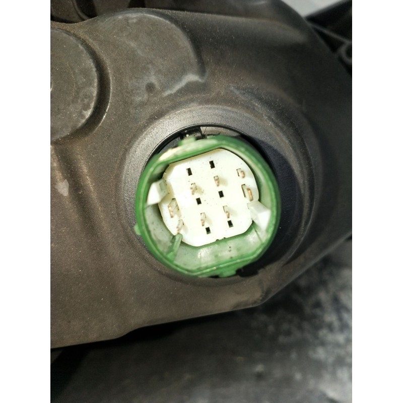 Recambio de faro izquierdo para fiat ducato furgoneta (250_) 130 multijet 2,3 d 4x4 referencia OEM IAM 1374296080  14