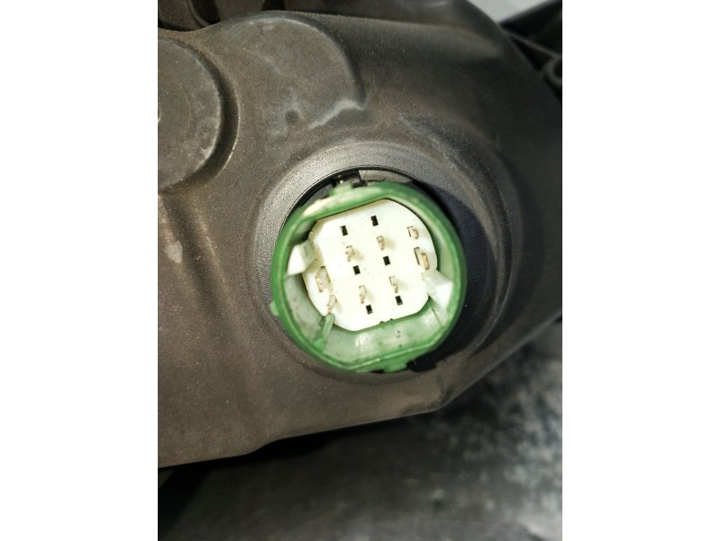 Recambio de faro izquierdo para fiat ducato furgoneta (250_) 130 multijet 2,3 d 4x4 referencia OEM IAM 1374296080  14