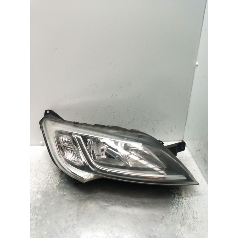 Recambio de faro derecho para fiat ducato furgoneta (250_) 130 multijet 2,3 d 4x4 referencia OEM IAM 137429080  14