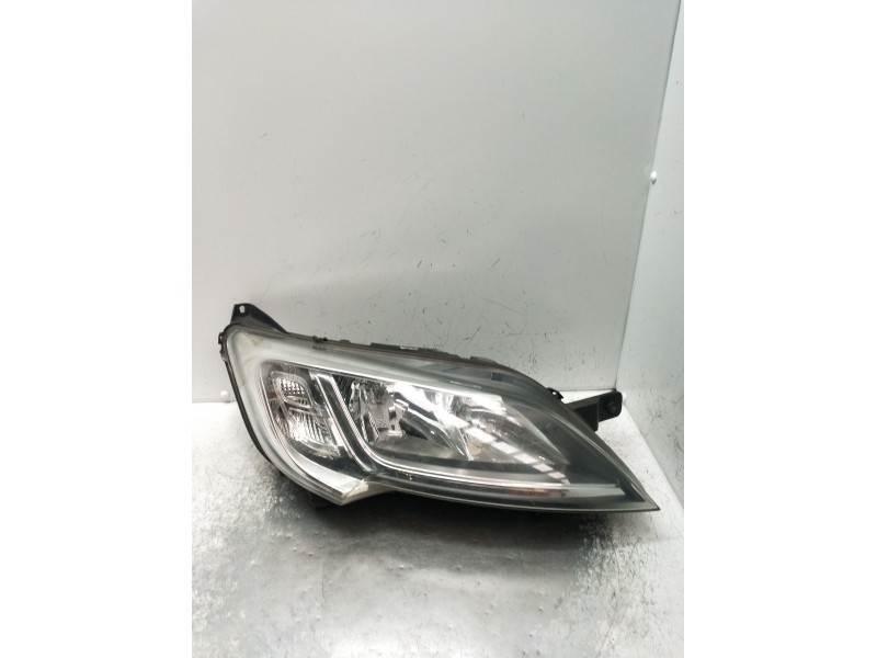 Recambio de faro derecho para fiat ducato furgoneta (250_) 130 multijet 2,3 d 4x4 referencia OEM IAM 137429080  14