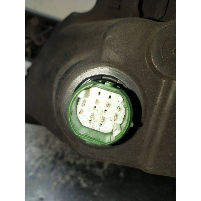 Recambio de faro derecho para fiat ducato furgoneta (250_) 130 multijet 2,3 d 4x4 referencia OEM IAM 137429080  14