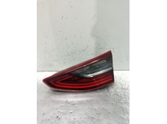 Recambio de piloto trasero izquierdo interior para kia ceed business referencia OEM IAM IR75RR05 92404J7050 22