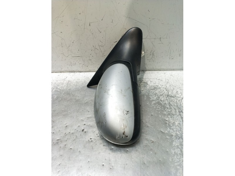 Recambio de retrovisor derecho para peugeot 406 (8b) 2.0 hdi 110 referencia OEM IAM  ELÉCTRICO 99