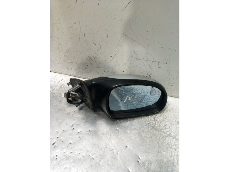 Recambio de retrovisor derecho para peugeot 406 (8b) 2.0 hdi 110 referencia OEM IAM  ELÉCTRICO 99