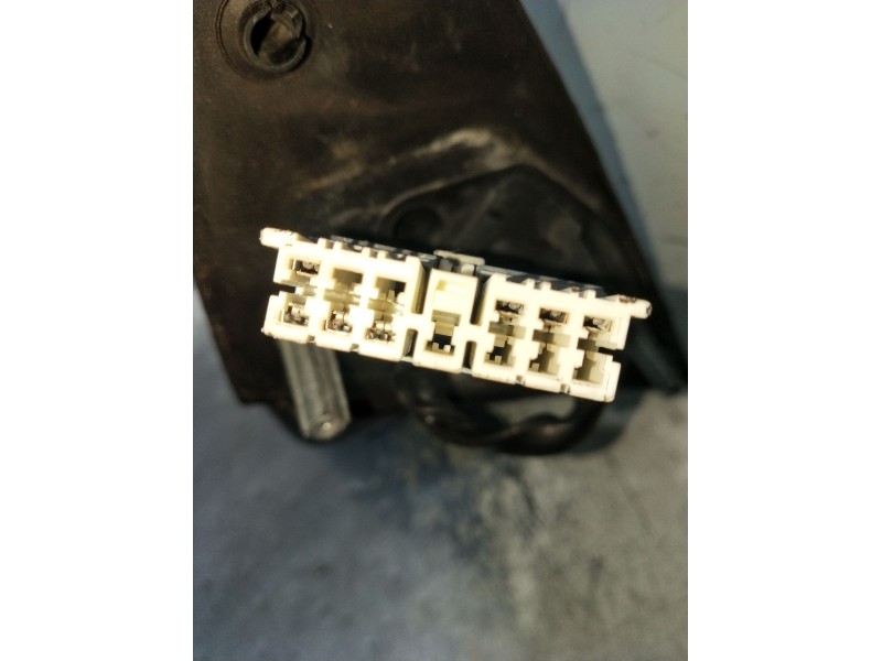 Recambio de retrovisor derecho para peugeot 406 (8b) 2.0 hdi 110 referencia OEM IAM  ELÉCTRICO 99