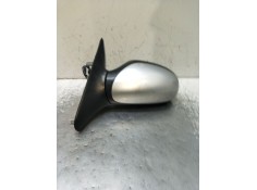 Recambio de retrovisor izquierdo para peugeot 406 (8b) 2.0 hdi 110 referencia OEM IAM  ELÉCTRICO 99
