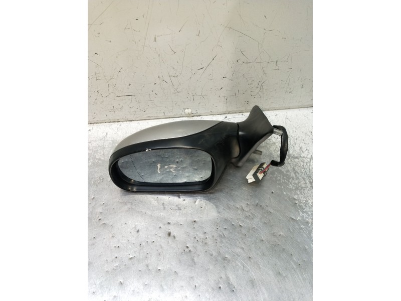 Recambio de retrovisor izquierdo para peugeot 406 (8b) 2.0 hdi 110 referencia OEM IAM  ELÉCTRICO 99