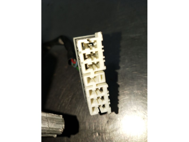 Recambio de retrovisor izquierdo para peugeot 406 (8b) 2.0 hdi 110 referencia OEM IAM  ELÉCTRICO 99