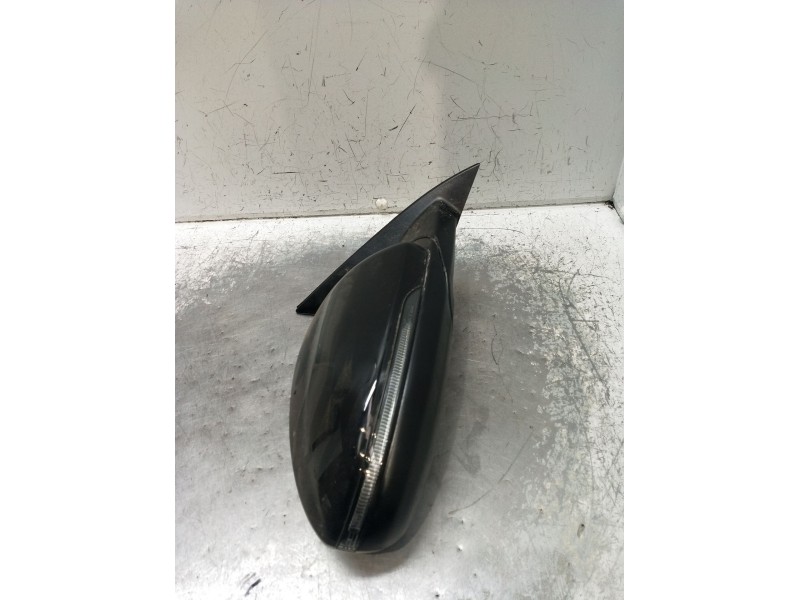 Recambio de retrovisor izquierdo para kia ceed business referencia OEM IAM  ELÉCTRICO 22