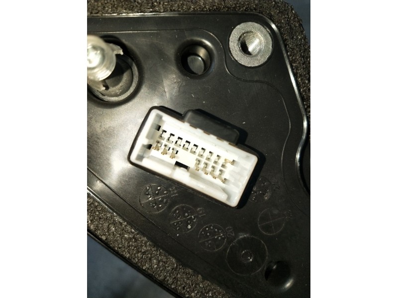 Recambio de retrovisor izquierdo para kia ceed business referencia OEM IAM  ELÉCTRICO 22