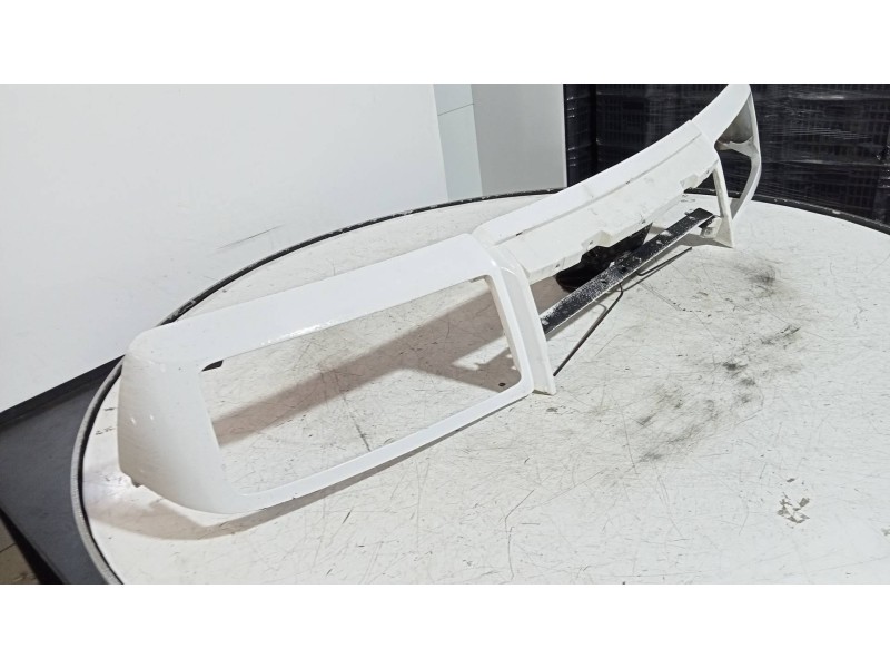 Recambio de rejilla delantera para chrysler le baron turbo cabrio referencia OEM IAM   LEBARON