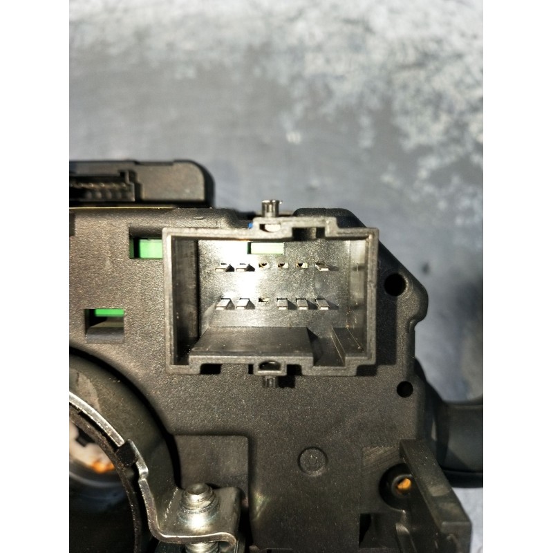 Recambio de mando luces para fiat ducato furgoneta (250_) 130 multijet 2,3 d 4x4 referencia OEM IAM 0265005557 51826041 14