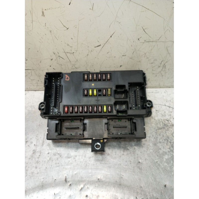 Recambio de caja reles / fusibles para fiat ducato furgoneta (250_) 130 multijet 2,3 d 4x4 referencia OEM IAM 1384105080 2012DJ4