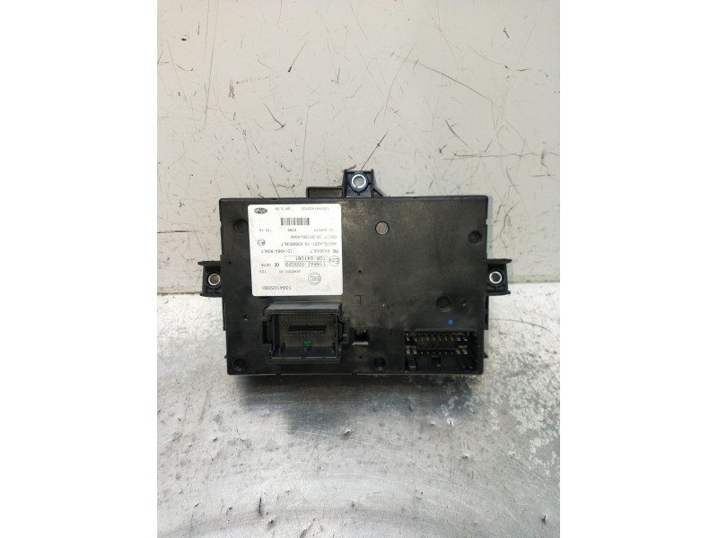 Recambio de caja reles / fusibles para fiat ducato furgoneta (250_) 130 multijet 2,3 d 4x4 referencia OEM IAM 1384105080 2012DJ4