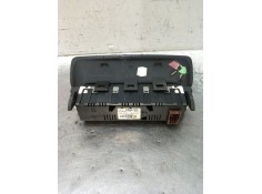 Recambio de pantalla multifuncion para peugeot 308 i (4a_, 4c_) 1.6 hdi referencia OEM IAM 9664644280 NS202724 07 2