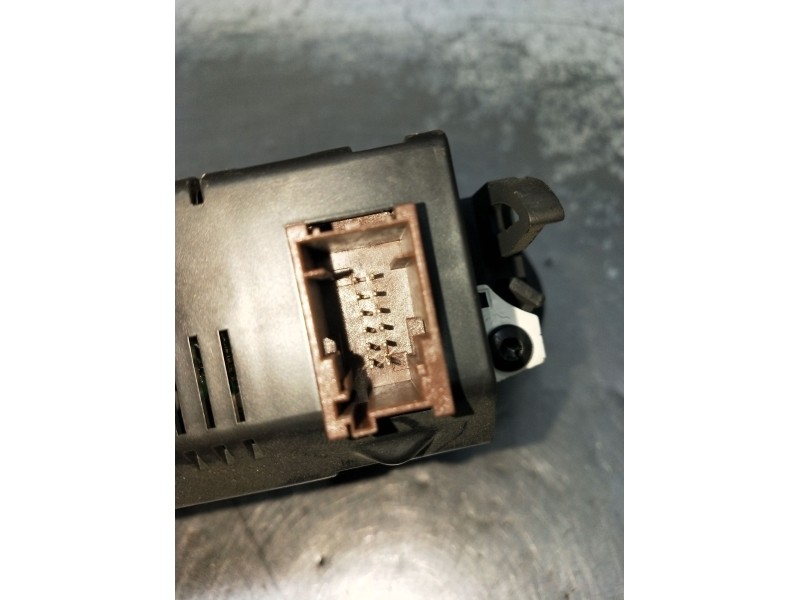 Recambio de pantalla multifuncion para peugeot 308 i (4a_, 4c_) 1.6 hdi referencia OEM IAM 9664644280 NS202724 07