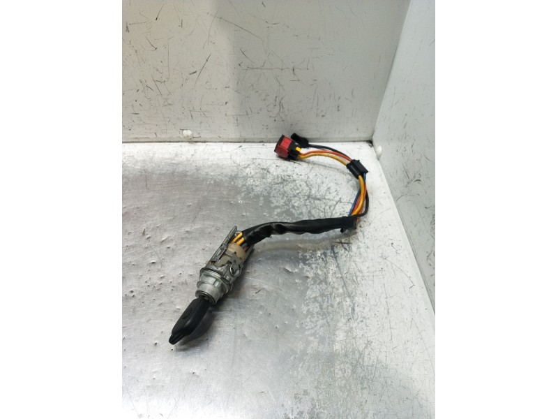 Recambio de conmutador de arranque para peugeot 406 (8b) 2.0 hdi 110 referencia OEM IAM   99