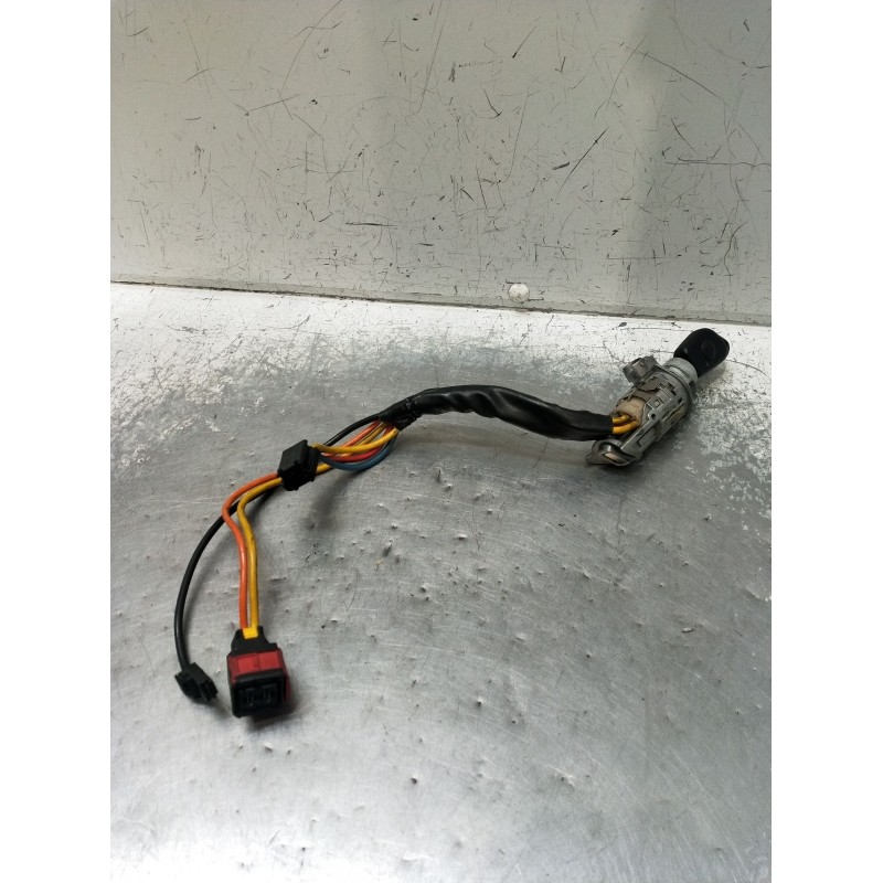 Recambio de conmutador de arranque para peugeot 406 (8b) 2.0 hdi 110 referencia OEM IAM   99
