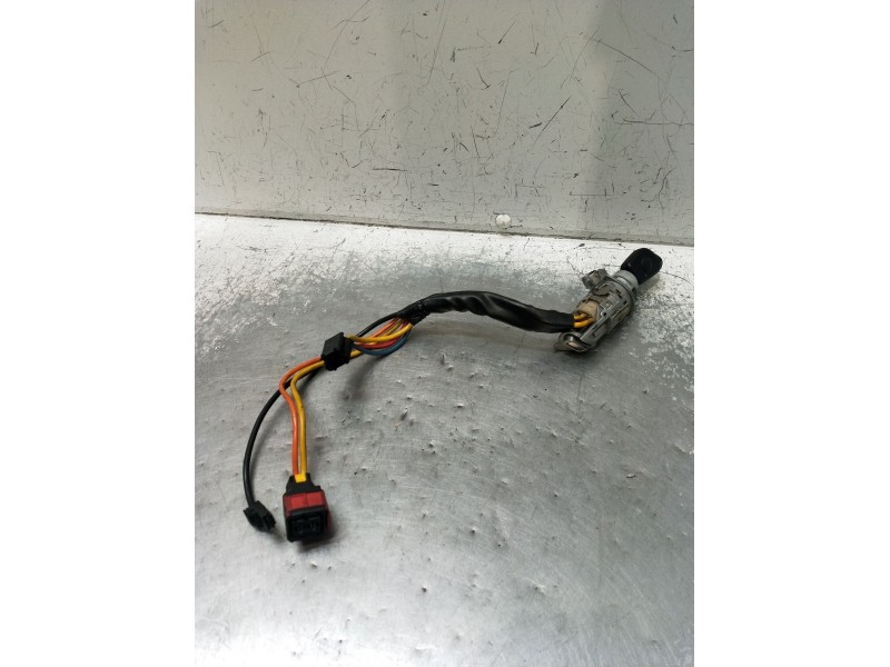 Recambio de conmutador de arranque para peugeot 406 (8b) 2.0 hdi 110 referencia OEM IAM   99