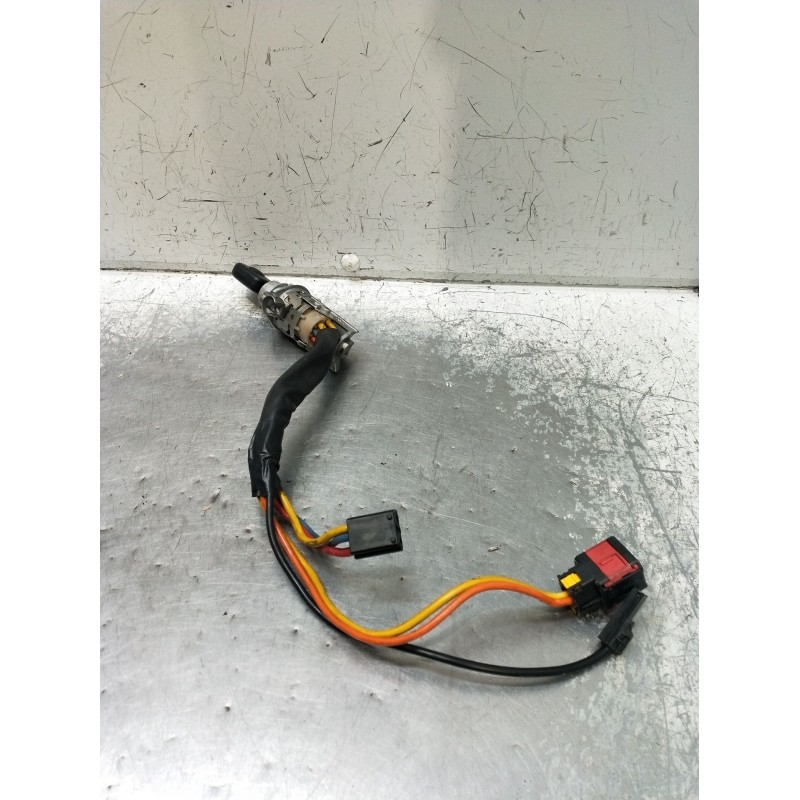 Recambio de conmutador de arranque para peugeot 406 (8b) 2.0 hdi 110 referencia OEM IAM   99