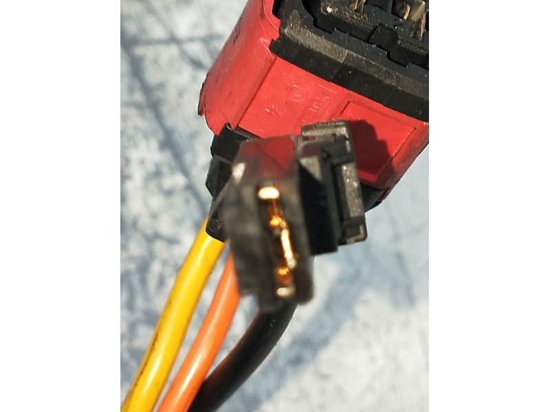 Recambio de conmutador de arranque para peugeot 406 (8b) 2.0 hdi 110 referencia OEM IAM   99