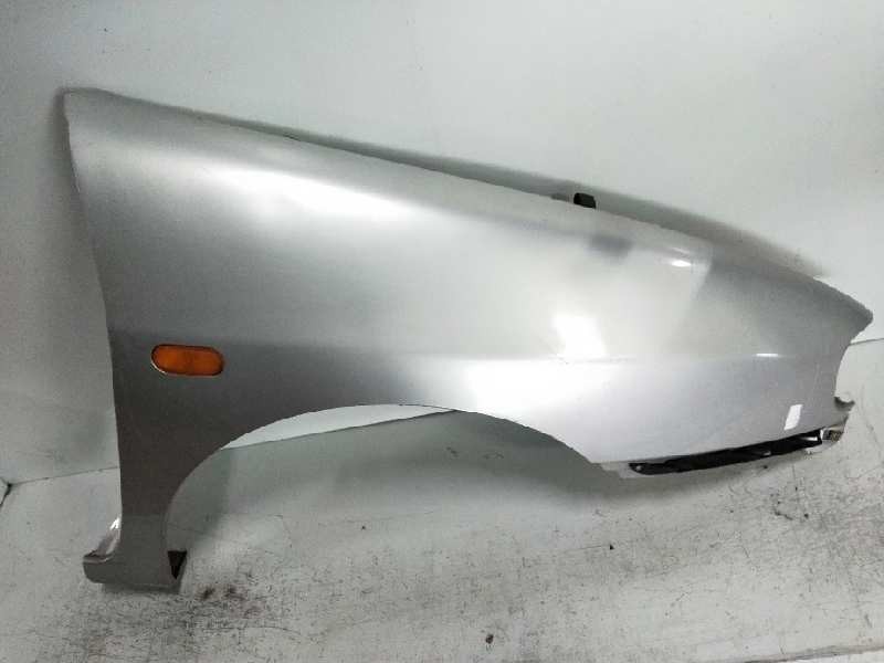 Recambio de aleta delantera derecha para volkswagen caddy ka/kb (9k9) furg. referencia OEM IAM   