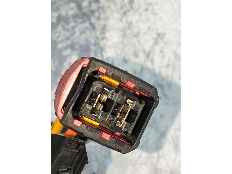 Recambio de conmutador de arranque para peugeot 406 (8b) 2.0 hdi 110 referencia OEM IAM   99