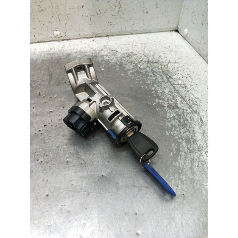 Recambio de conmutador de arranque para fiat ducato furgoneta (250_) 130 multijet 2,3 d 4x4 referencia OEM IAM   14