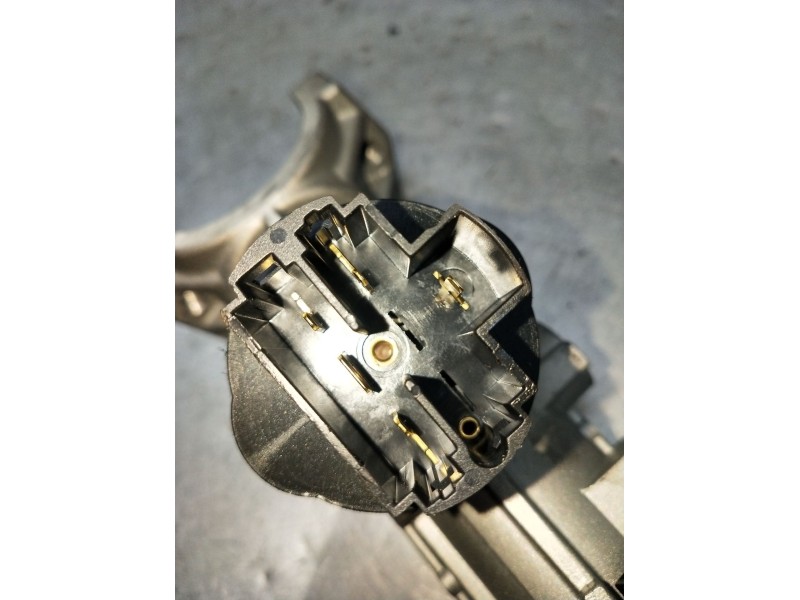 Recambio de conmutador de arranque para fiat ducato furgoneta (250_) 130 multijet 2,3 d 4x4 referencia OEM IAM   14