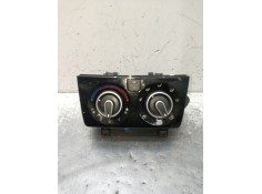 Recambio de mando calefaccion / aire acondicionado para fiat ducato furgoneta (250_) 130 multijet 2,3 d 4x4 referencia OEM IAM  