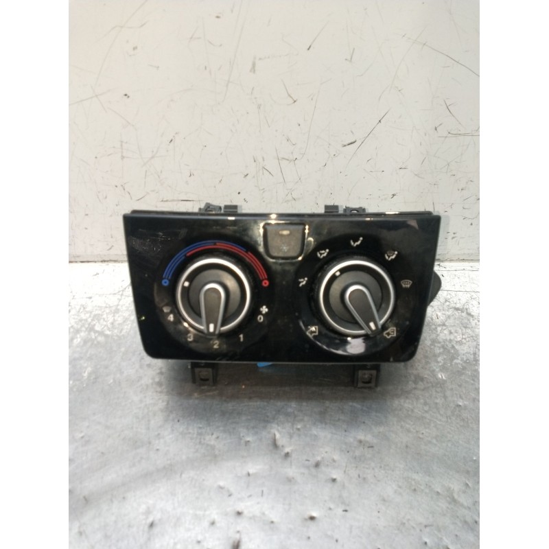 Recambio de mando calefaccion / aire acondicionado para fiat ducato furgoneta (250_) 130 multijet 2,3 d 4x4 referencia OEM IAM  