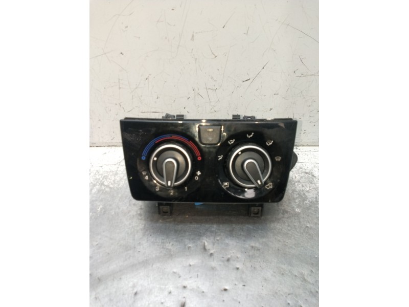 Recambio de mando calefaccion / aire acondicionado para fiat ducato furgoneta (250_) 130 multijet 2,3 d 4x4 referencia OEM IAM  