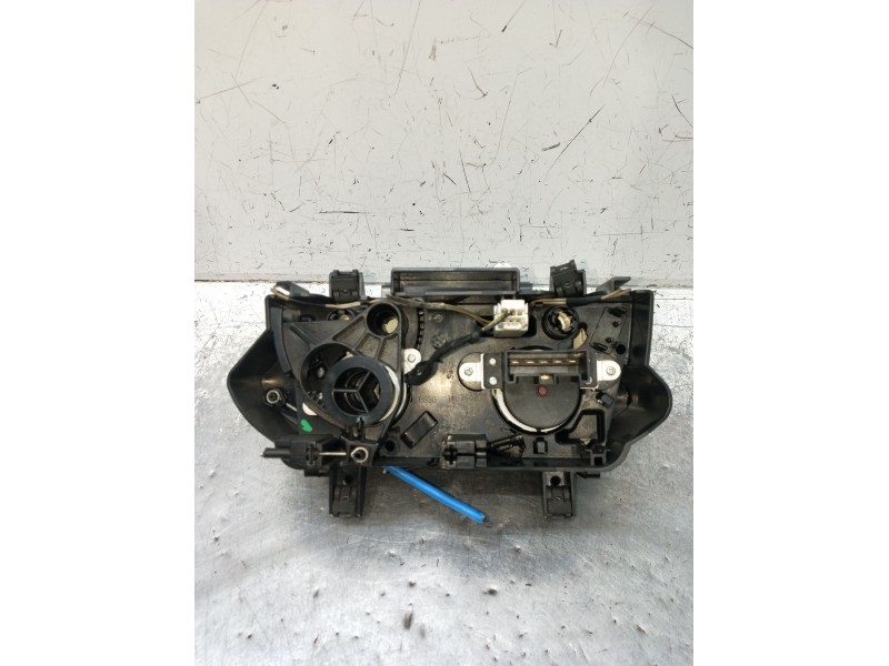 Recambio de mando calefaccion / aire acondicionado para fiat ducato furgoneta (250_) 130 multijet 2,3 d 4x4 referencia OEM IAM  