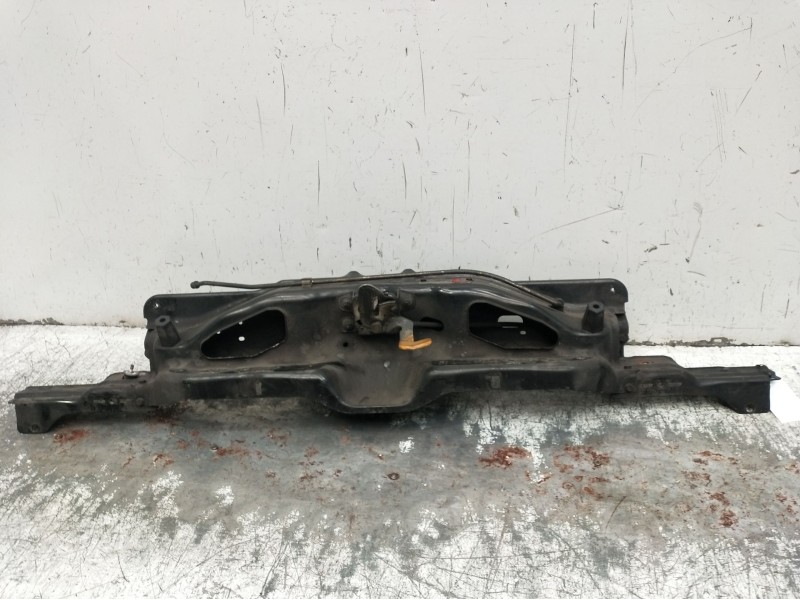 Recambio de panel frontal para fiat ducato furgoneta (250_) 130 multijet 2,3 d 4x4 referencia OEM IAM   14