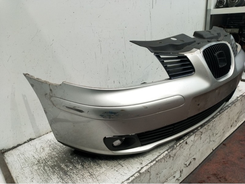 Recambio de paragolpes delantero para seat cordoba (6l2) 1.9 tdi referencia OEM IAM   