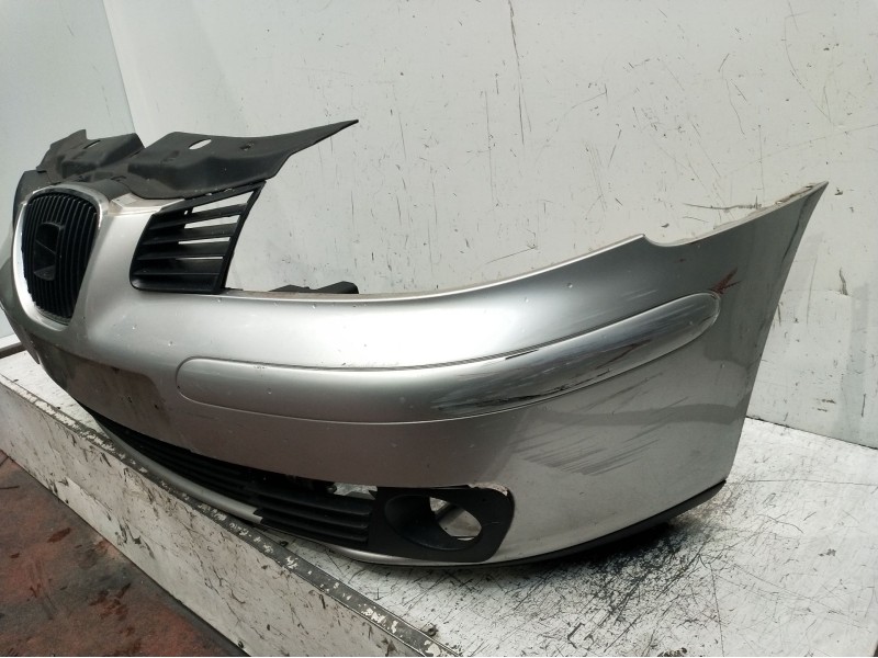 Recambio de paragolpes delantero para seat cordoba (6l2) 1.9 tdi referencia OEM IAM   