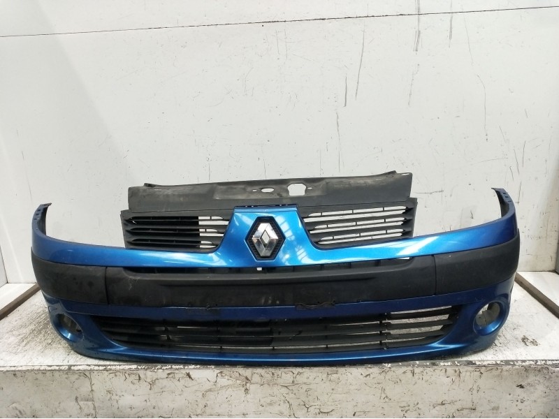Recambio de paragolpes delantero para renault clio ii (bb_, cb_) 1.2 (bb0a, bb0f, bb10, bb1k, bb28, bb2d, bb2h, cb0a,... referen