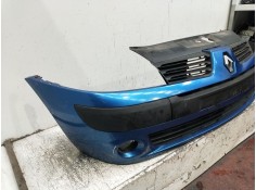 Recambio de paragolpes delantero para renault clio ii (bb_, cb_) 1.2 (bb0a, bb0f, bb10, bb1k, bb28, bb2d, bb2h, cb0a,... referen 2