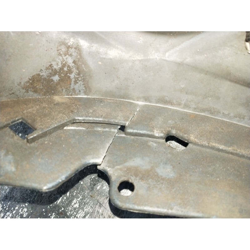 Recambio de paragolpes delantero para renault clio ii (bb_, cb_) 1.2 (bb0a, bb0f, bb10, bb1k, bb28, bb2d, bb2h, cb0a,... referen