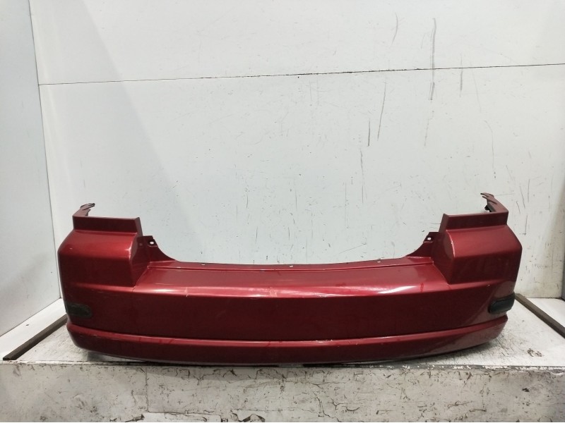Recambio de paragolpes trasero para dodge caliber s referencia OEM IAM   