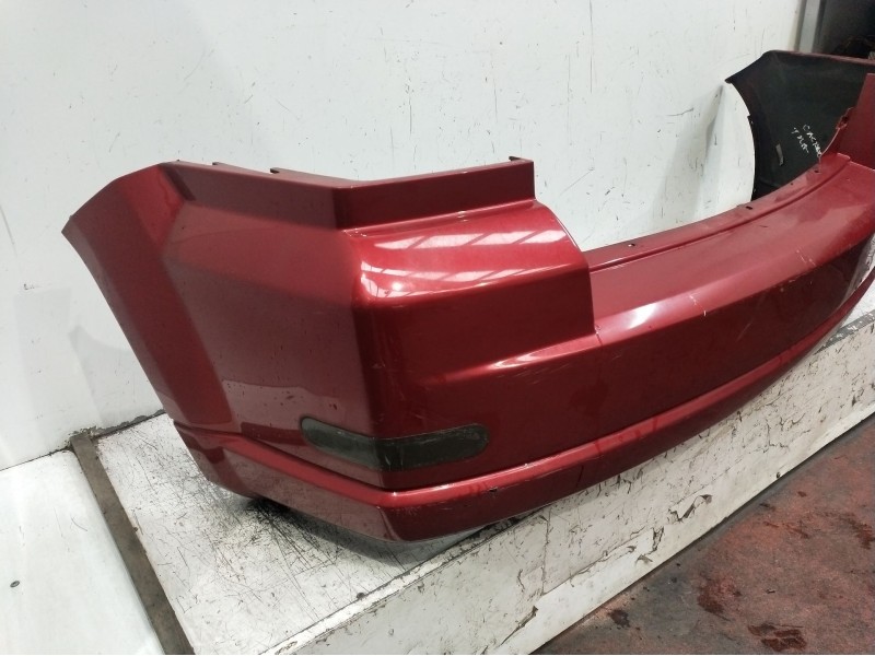 Recambio de paragolpes trasero para dodge caliber s referencia OEM IAM   