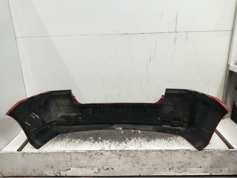 Recambio de paragolpes trasero para dodge caliber s referencia OEM IAM   